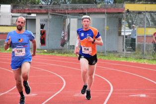 5° Coppa Italia CO Sprint - Campionato Italiano CO Long