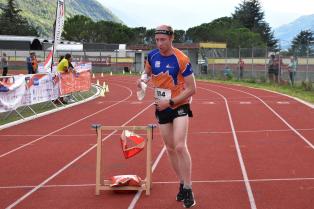 5° Coppa Italia CO Sprint - Campionato Italiano CO Long