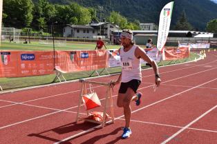 5° Coppa Italia CO Sprint - Campionato Italiano CO Long