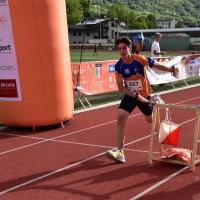 5° Coppa Italia CO Sprint - Campionato Italiano CO Long