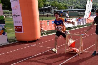 5° Coppa Italia CO Sprint - Campionato Italiano CO Long