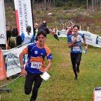 Campionato Italiano Middle e Staffetta