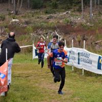 Campionato Italiano Middle e Staffetta