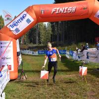 Campionato Italiano Middle e Staffetta