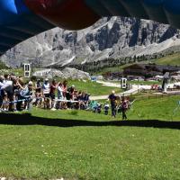 Relay of the Dolomites 2022
