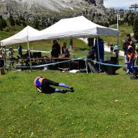 Relay of the Dolomites 2022