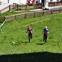 Relay of the Dolomites 2022