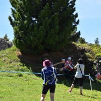 Relay of the Dolomites 2022