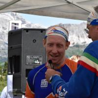 Relay of the Dolomites 2022