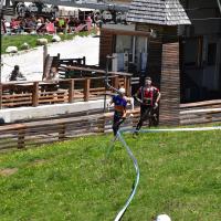Relay of the Dolomites 2022