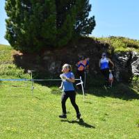 Relay of the Dolomites 2022