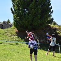 Relay of the Dolomites 2022
