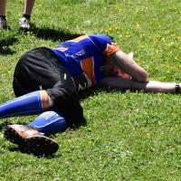 Relay of the Dolomites 2022