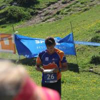 Relay of the Dolomites 2022