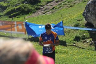 Relay of the Dolomites 2022