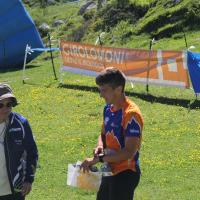Relay of the Dolomites 2022