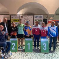 Finale Coppa Italia Sprint e Middle