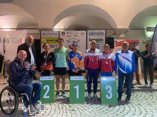 Finale Coppa Italia Sprint e Middle