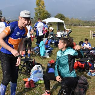 Finale Coppa Italia Sprint e Middle