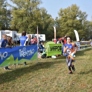 Finale Coppa Italia Sprint e Middle