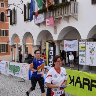 Finale Coppa Italia Sprint e Middle