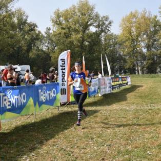 Finale Coppa Italia Sprint e Middle