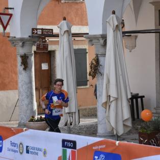 Finale Coppa Italia Sprint e Middle