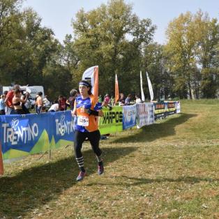 Finale Coppa Italia Sprint e Middle