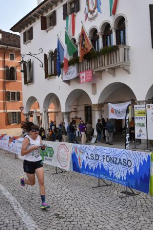 Finale Coppa Italia Sprint e Middle