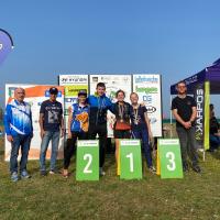 Finale Coppa Italia Sprint e Middle