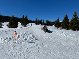 Coppa Italia Sprint - Campionato Italiano Long Sci-O