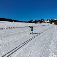 Coppa Italia Sprint - Campionato Italiano Long Sci-O