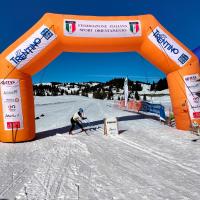 Coppa Italia Sprint - Campionato Italiano Long Sci-O
