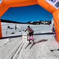 Coppa Italia Sprint - Campionato Italiano Long Sci-O