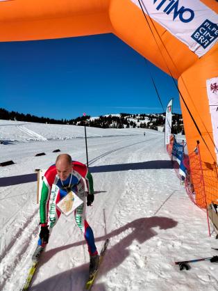 Coppa Italia Sprint - Campionato Italiano Long Sci-O