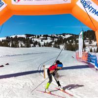 Coppa Italia Sprint - Campionato Italiano Long Sci-O