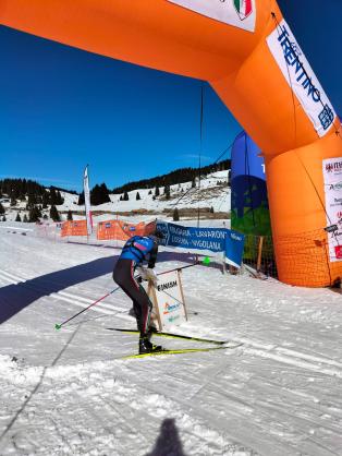 Coppa Italia Sprint - Campionato Italiano Long Sci-O