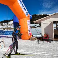 Coppa Italia Sprint - Campionato Italiano Long Sci-O