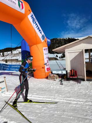 Coppa Italia Sprint - Campionato Italiano Long Sci-O