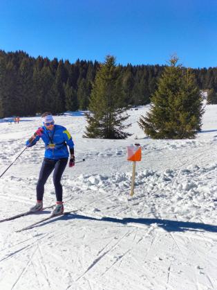 Coppa Italia Sprint - Campionato Italiano Long Sci-O