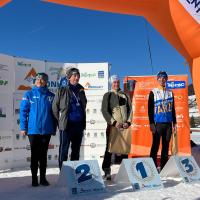 Coppa Italia Sprint - Campionato Italiano Long Sci-O