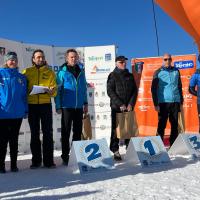 Coppa Italia Sprint - Campionato Italiano Long Sci-O