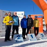 Coppa Italia Sprint - Campionato Italiano Long Sci-O