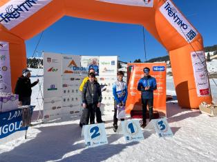 Coppa Italia Sprint - Campionato Italiano Long Sci-O