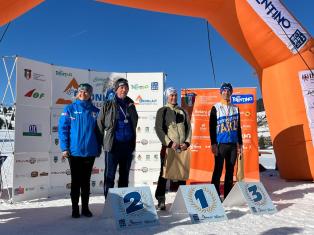 Coppa Italia Sprint - Campionato Italiano Long Sci-O