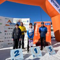 Coppa Italia Sprint - Campionato Italiano Long Sci-O