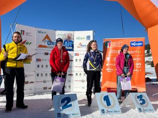 Coppa Italia Sprint - Campionato Italiano Long Sci-O