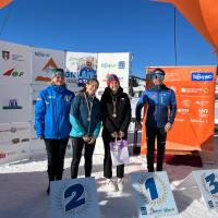 Coppa Italia Sprint - Campionato Italiano Long Sci-O