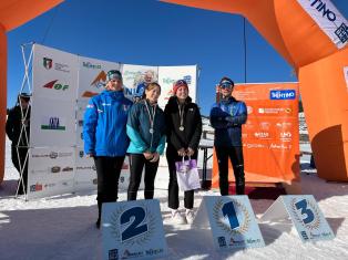 Coppa Italia Sprint - Campionato Italiano Long Sci-O