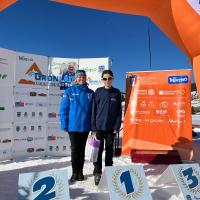 Coppa Italia Sprint - Campionato Italiano Long Sci-O